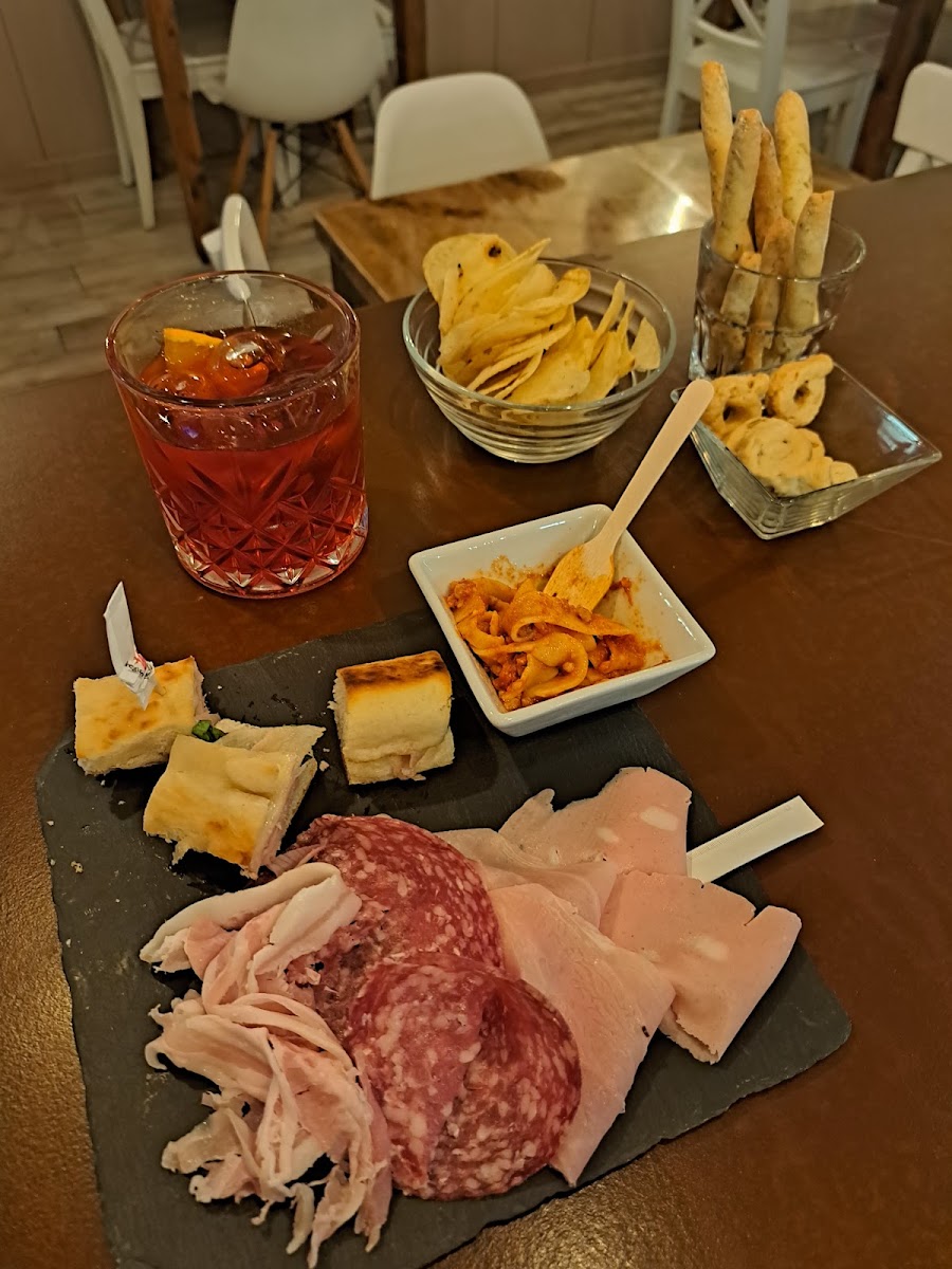 Bar Chocolat Photos 2